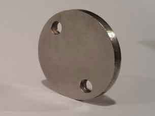 Blind Flange