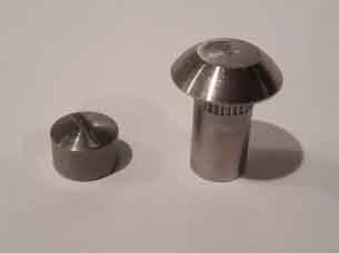 Cap Nut Screws