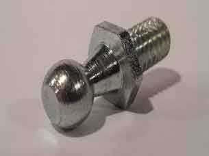 Carriage Bolts