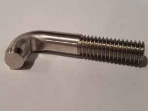 Hook Bolts