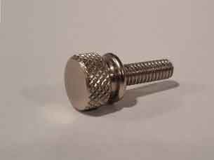 Custom Machined screws