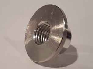 Orifice Flange