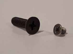 Philips Screws