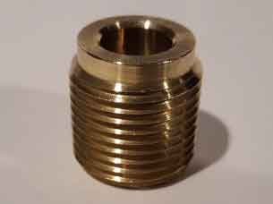 Pipe Coupling