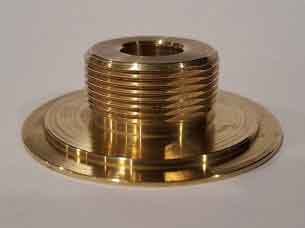 Pipe Flange