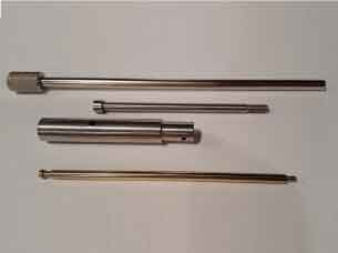 Rods Shafts