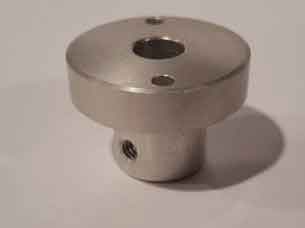 Slip On Flange