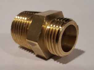 Threaded Couplings