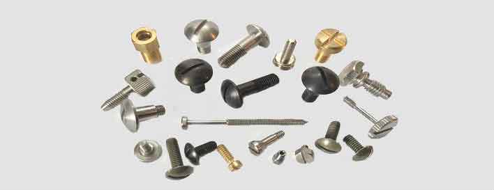 China Copper Screws Inner banner