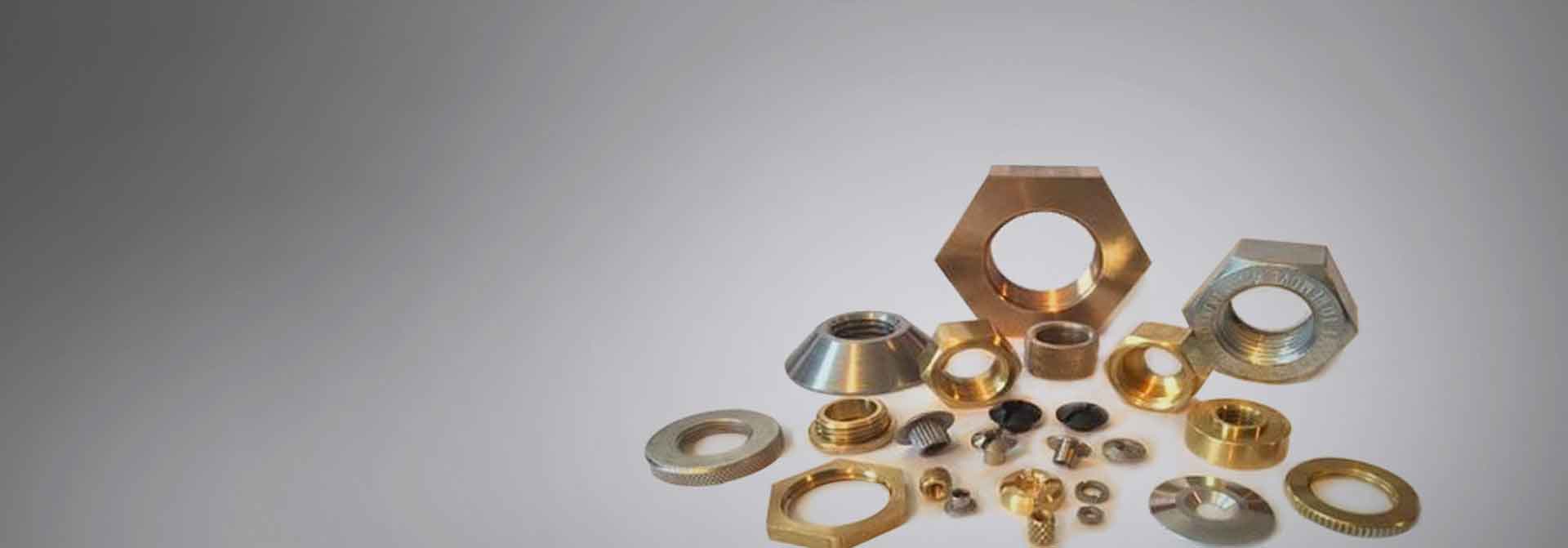 Fasteners Manufacturer