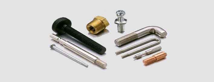 China Copper Screws Inner banner