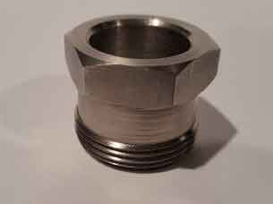 Adapter Bushings