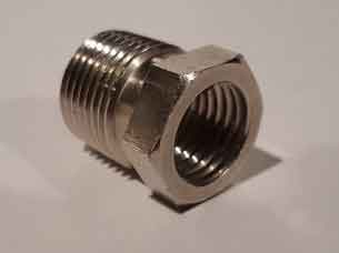 Reducer Couplings