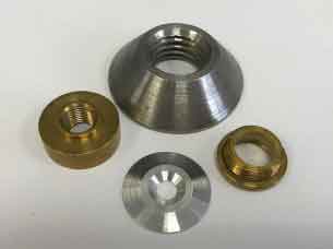 Flange Nuts