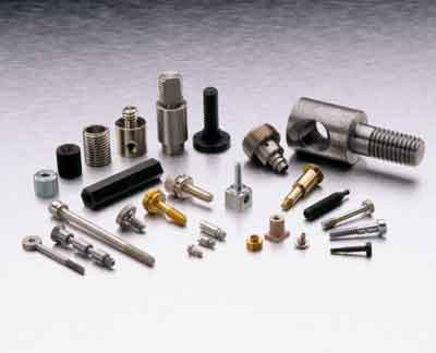 High Temperature fasteners